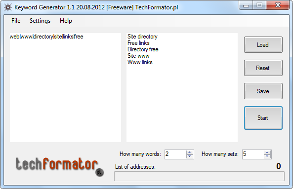 Windows 8 Keyword Generator full