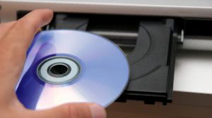 cd rescue disk