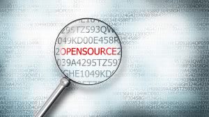 open source na kodzie