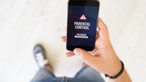 parental control smartfon