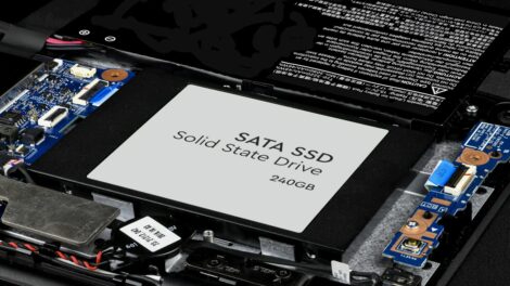 dysk SSD