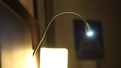 lampka LED USB